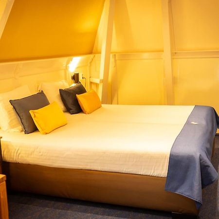 Hotel De Gulden Leeuw 보쿰 외부 사진